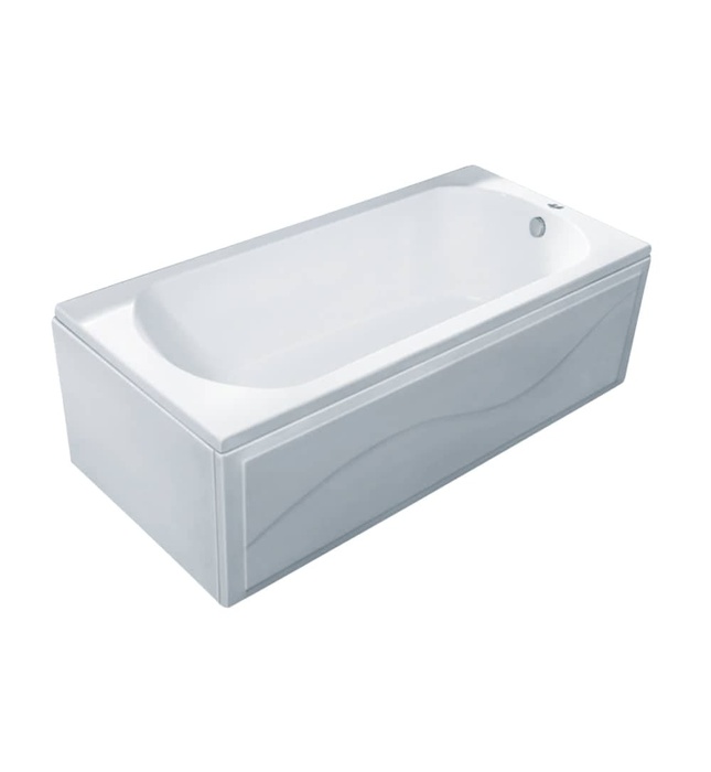 Bồn Tắm Massage Yếm Trái Huge B-2231L