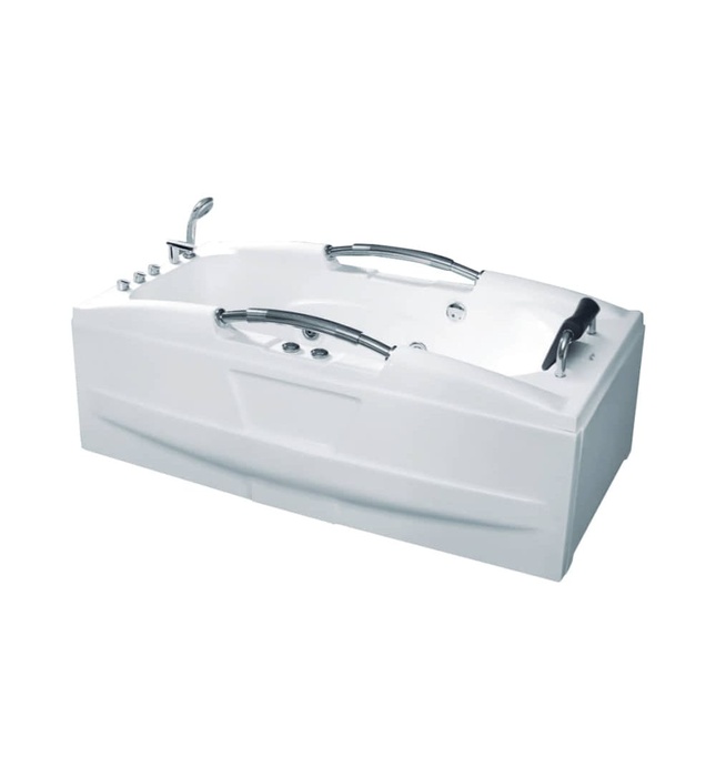 Bồn Tắm Massage Yếm Phải Huge B-2236R