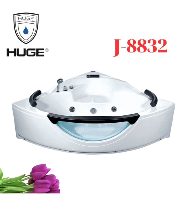 Bồn Tắm Massage Huge J-8832