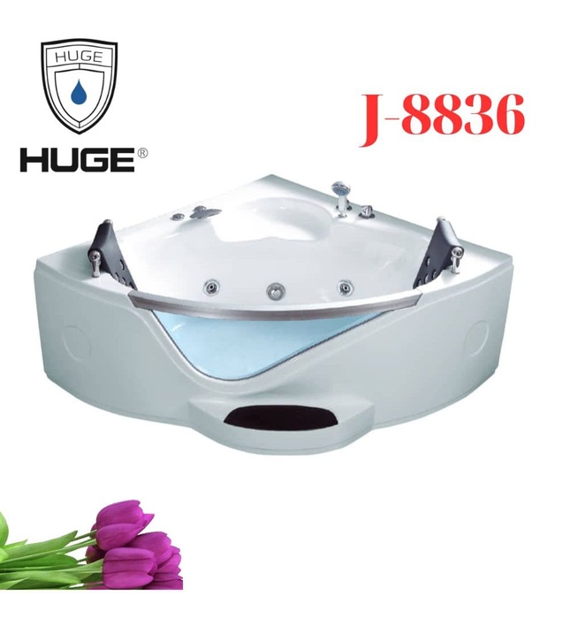 Bồn Tắm Massage Huge J-8836