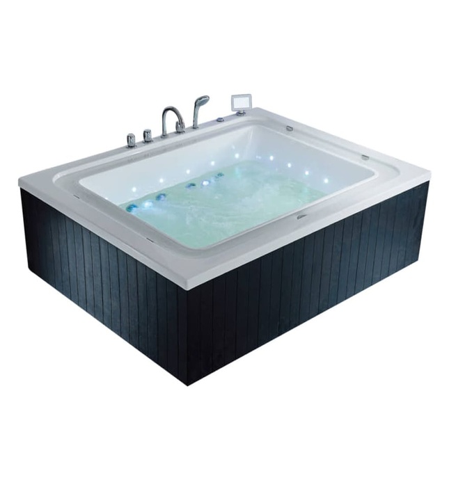 Bồn Tắm Massage Huge M-3316