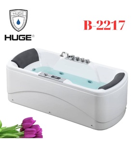 Bồn Tắm Massage Huge B-2217