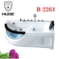Bồn Tắm Massage Huge B-2261