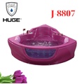 Bồn Tắm Massage Huge J-8807