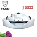 Bồn Tắm Massage Huge J-8832