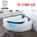 Bồn Tắm Massage Yếm Phải Huge M-3306AR
