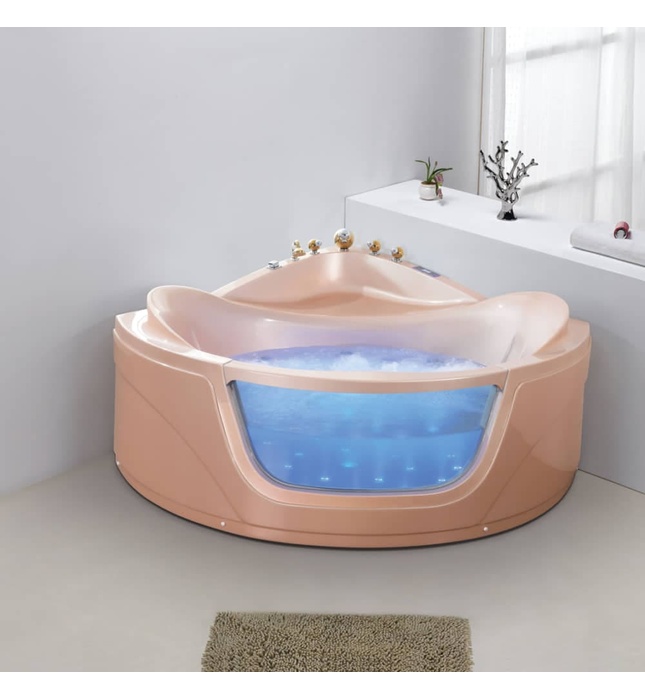 Bồn Tắm Massage Huge J-8806