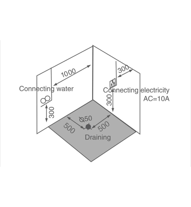 Bồn Tắm Massage Huge J-8810