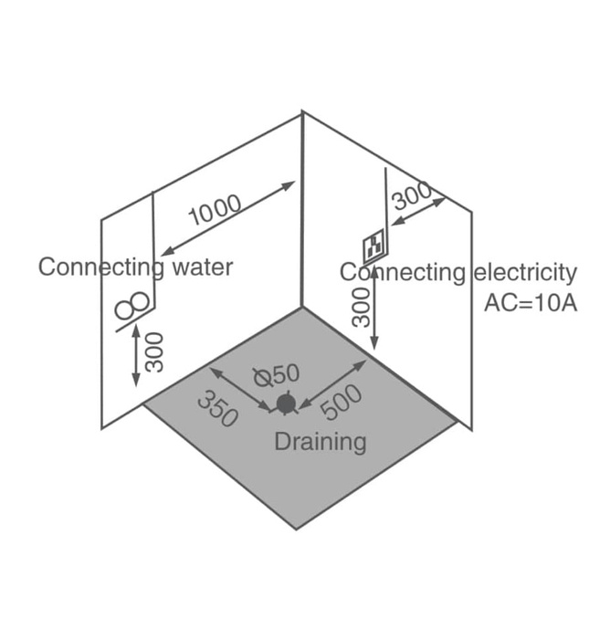 Bồn Tắm Massage Huge J-8824