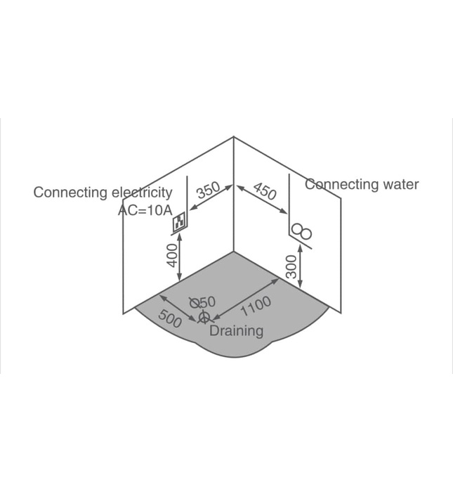 Bồn Tắm Massage Huge J-8829
