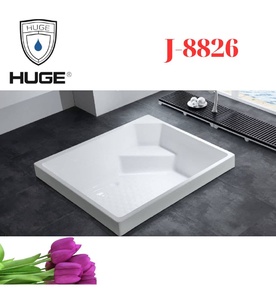 Bồn Tắm Massage Huge J-8826