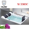 Bồn Tắm Massage Huge M-3303C