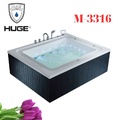 Bồn Tắm Massage Huge M-3316