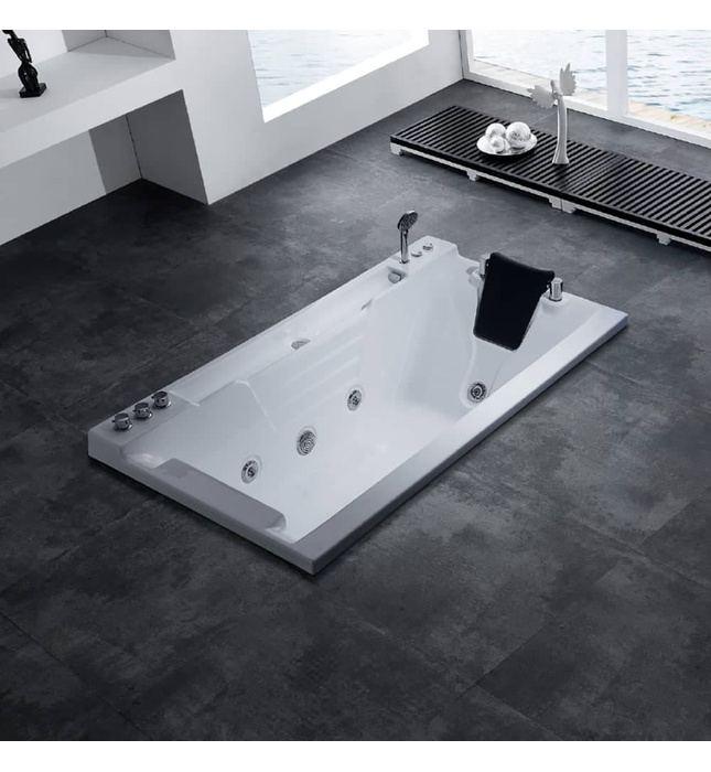 Bồn Tắm Massage Huge B-2260