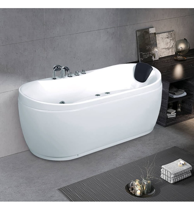 Bồn Tắm Massage Huge B-2266