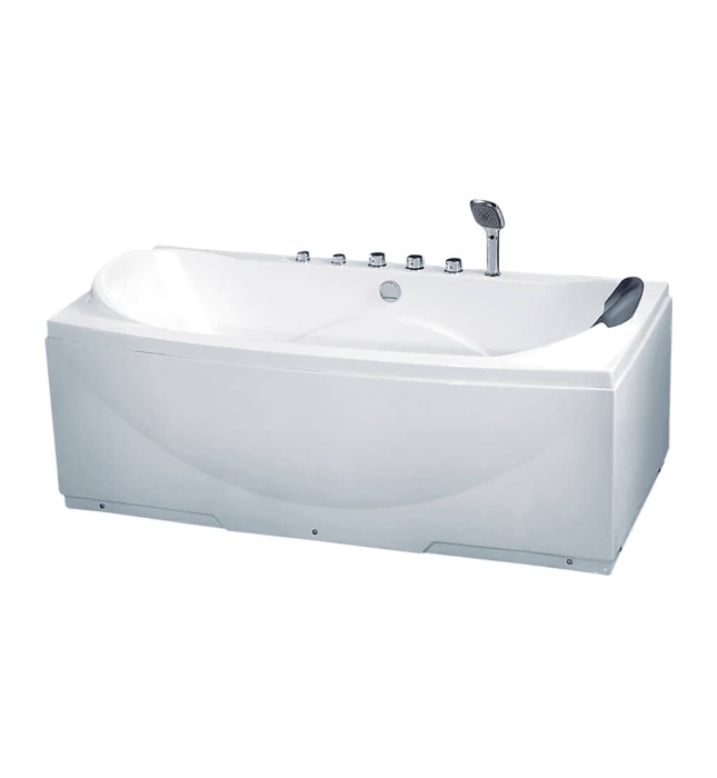 Bồn Tắm Massage Huge B-2267