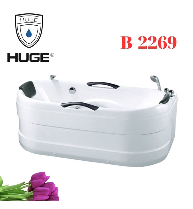 Bồn Tắm Massage Huge B-2269