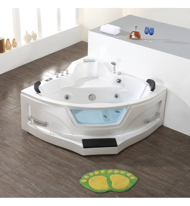 Bồn Tắm Massage Huge J-8801