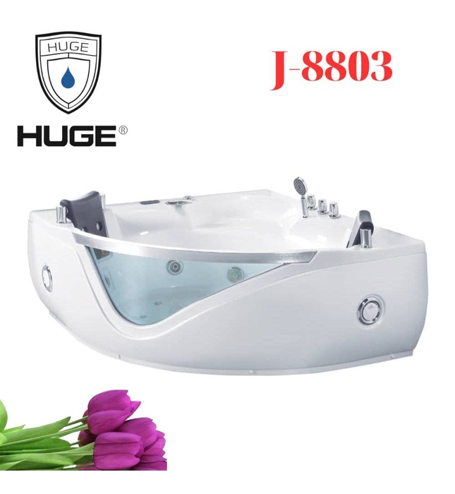 Bồn Tắm Massage Huge J-8803