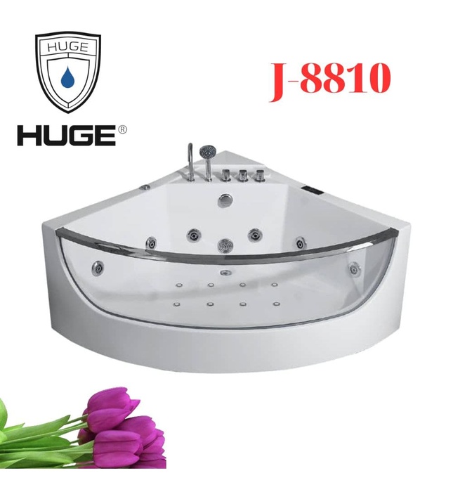 Bồn Tắm Massage Huge J-8810