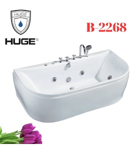 Bồn Tắm Massage Huge B-2268