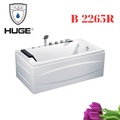 Bồn Tắm Massage Yếm Phải Huge B-2265R