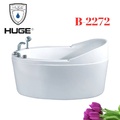 Bồn Tắm Massage Huge B-2272