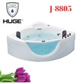 Bồn Tắm Massage Huge J-8805