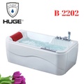 Bồn Tắm Massage Huge B-2202