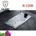 Bồn Tắm Massage Huge B-2260