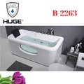 Bồn Tắm Massage Huge B-2263