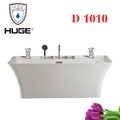 Bồn Tắm Độc Lập Huge D-1010 (1.5m-1.6m-1.7m)
