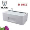 Bồn Tắm Độc Lập Huge D-1012 (1.5m-1.6m-1.7m)