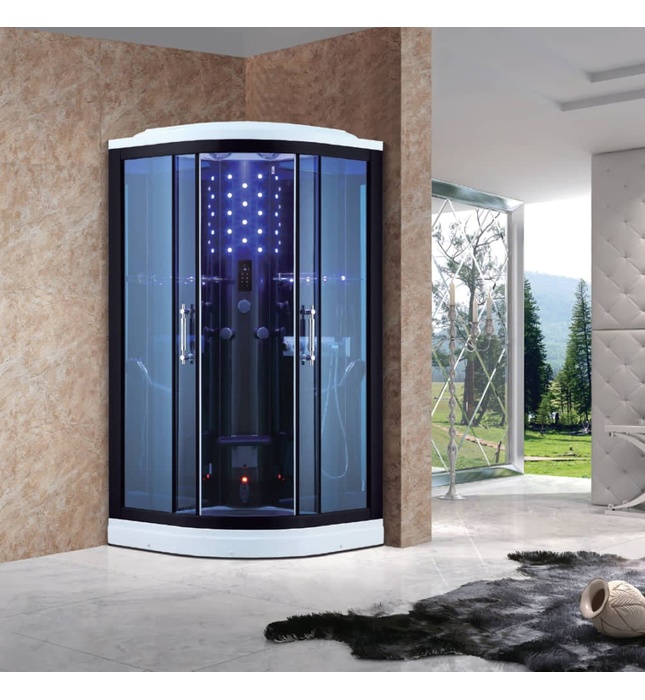 Phòng Tắm Xông Hơi Huge A-7701