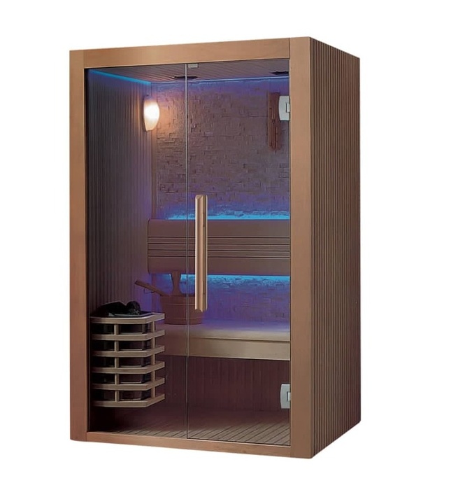 Phòng Tắm Xông Hơi Huge A-7802