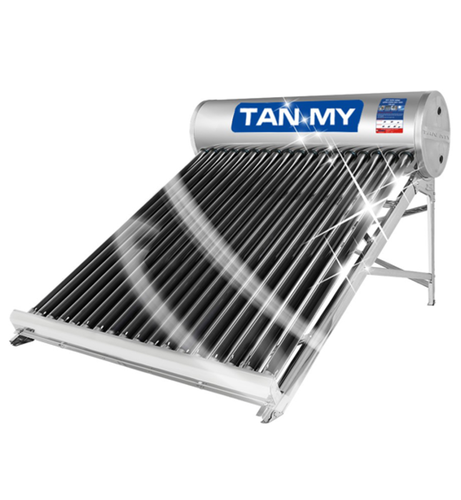 Mấy Nước Nóng Năng lượng Mặt Trời Tân Mỹ 140l TM-58-14