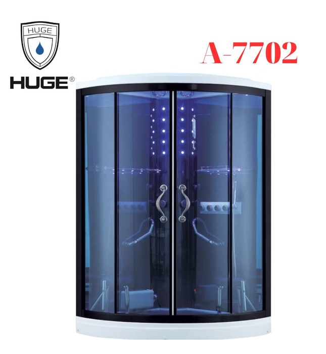 Phòng Tắm Xông Hơi Huge A-7702