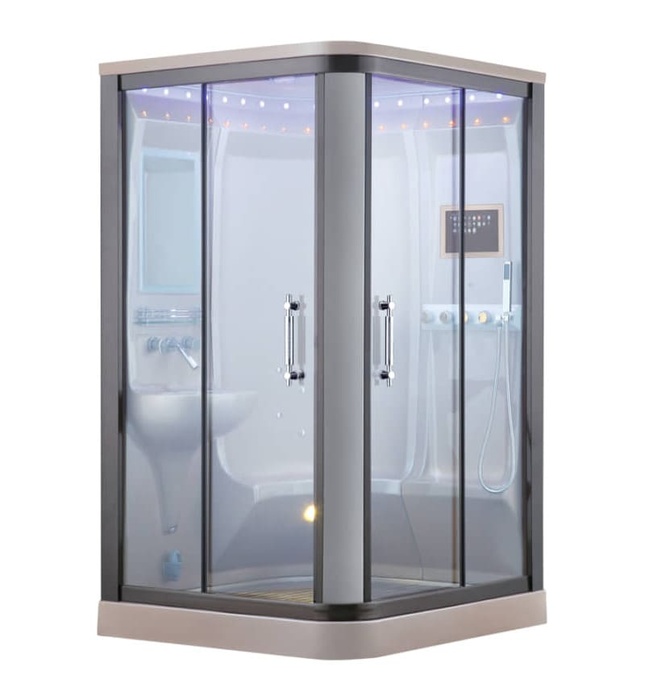 Phòng Tắm Xông Hơi Ướt Huge A-7708