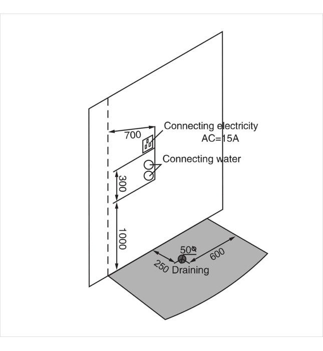 Phòng Tắm Xông Hơi Ướt Huge A-7712