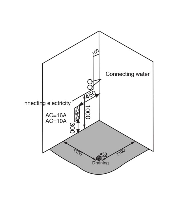 Phòng Tắm Xông Hơi Huge A-7722