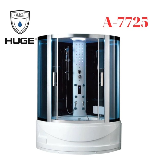 Phòng Tắm Xông Hơi Huge A-7725
