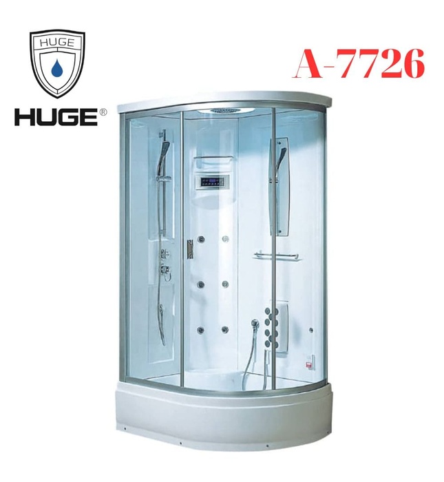 Phòng Tắm Xông Hơi Huge A-7726