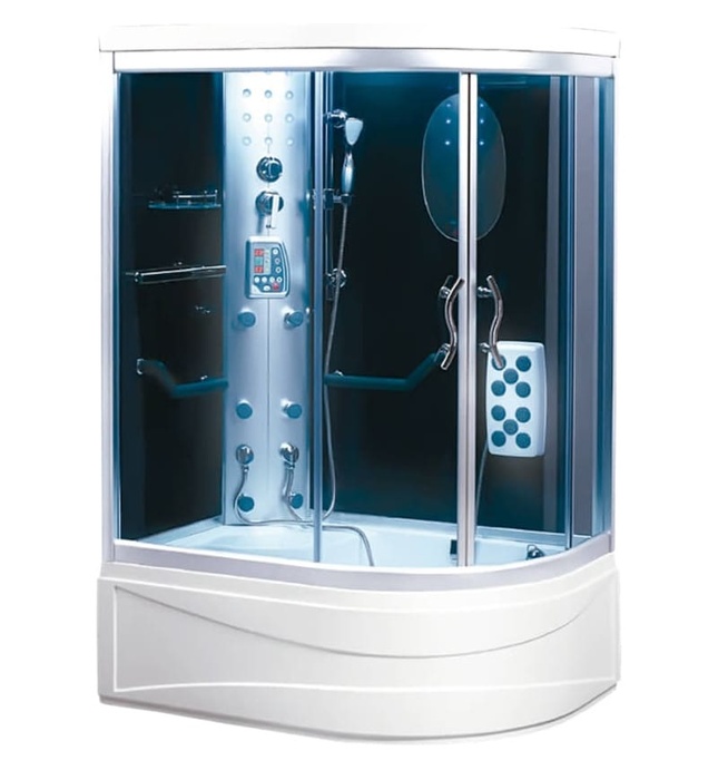 Phòng Tắm Xông Hơi Huge A-7729