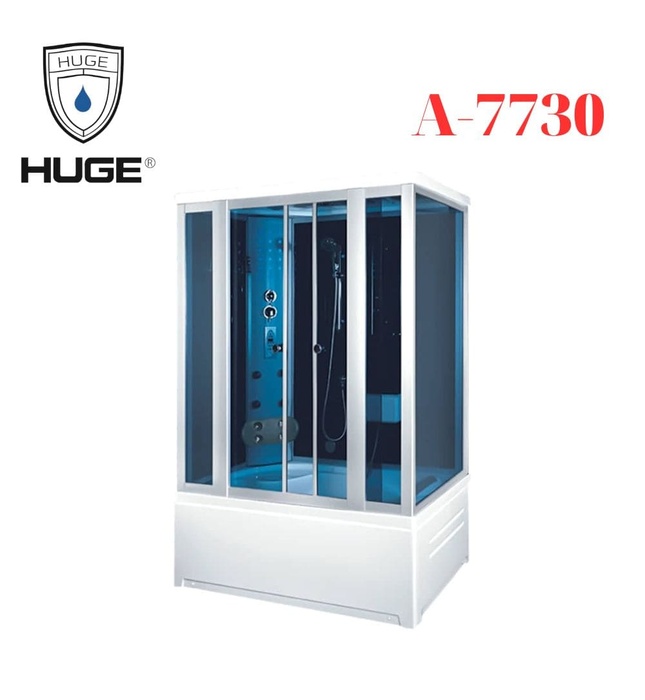 Phòng Tắm Xông Hơi Huge A-7730