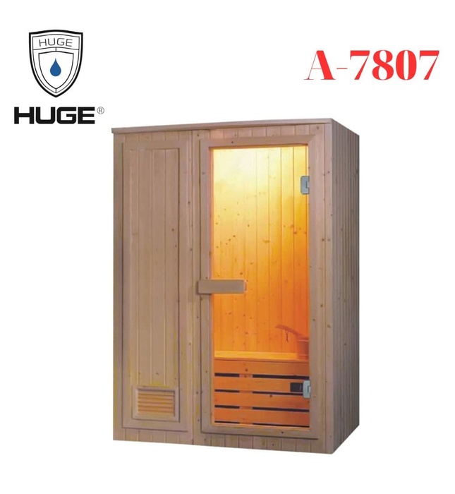 Phòng Tắm Xông Hơi Huge A-7806