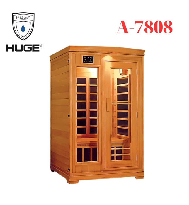 Phòng Tắm Xông Hơi Huge A-7808