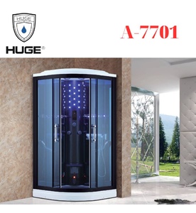 Phòng Tắm Xông Hơi Huge A-7701