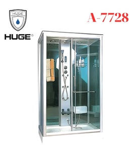 Phòng Tắm Xông Hơi Huge A-7728
