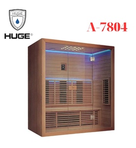 Phòng Tắm Xông Hơi Huge A-7804