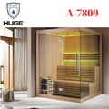 Phòng Tắm Xông Hơi Huge A-7809